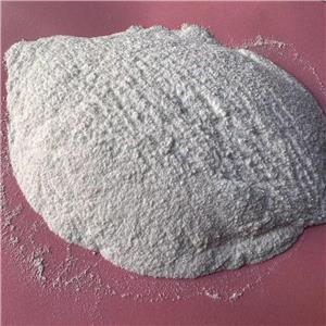 calcium oxide