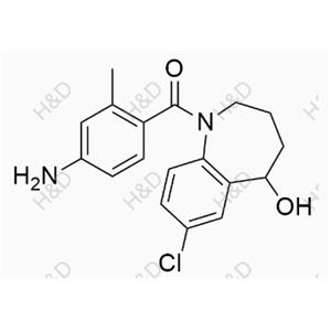 Tolvaptan Impurity 14