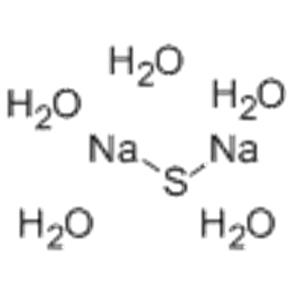 Sodium sulfide pentahydrate