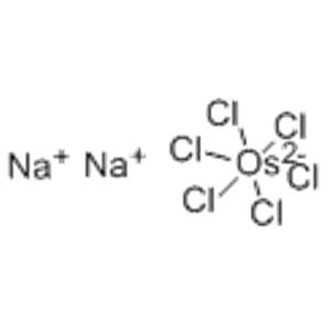 Sodium hexachloroosmate(IV) hydrate