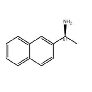 (S)-(-)-1-(2-Naphthyl)ethylamine