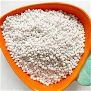 Nitrogen-phosphate-potassium fertilizers