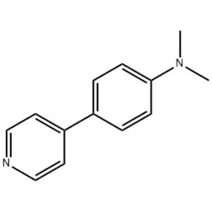 N,N-Dimethyl-4-(4-pyridinyl)aniline