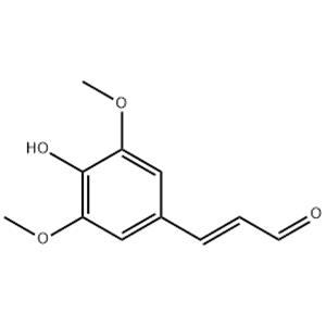 trans-Sinapaldehyde