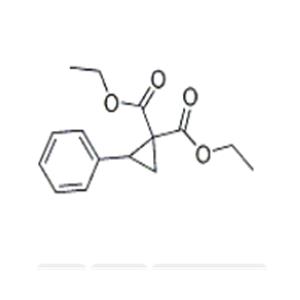 DIETHYL 2-PHENYL-1,1-CYCLOPROPANEDICARBOXYLATE