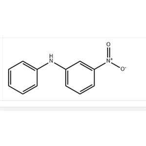 3-NITRODIPHENYLAMINE