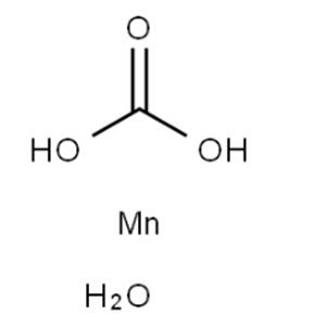 Manganese(II) carbonate hydrate