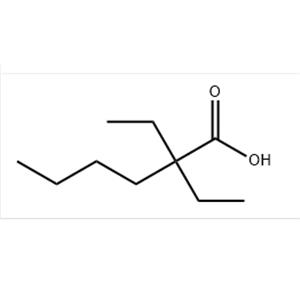 diethylhexanoic acid