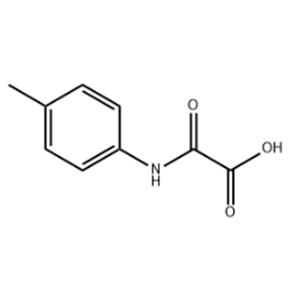 2-Oxo-2-(p-tolylamino)acetic acid