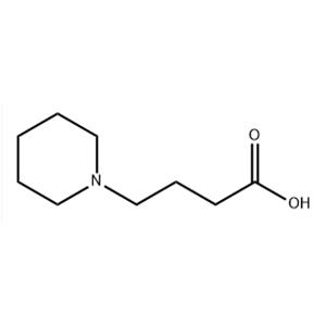 4-(Piperidin-1-yl)butanoic acid