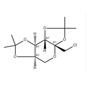 Topiramate Impurity 8