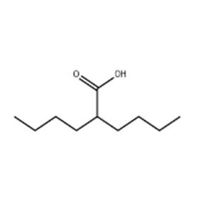 2-BUTYLHEXANOIC ACID