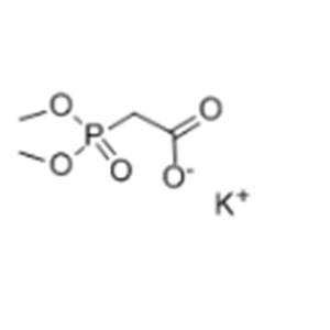 Potassium P,P-dimethylphosphonoacetate