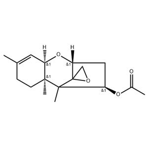 Trichoderonin