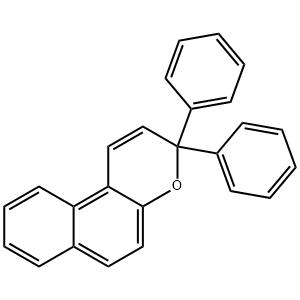 3,3-diphenyl-3H-naphtho[2,1-b]byran