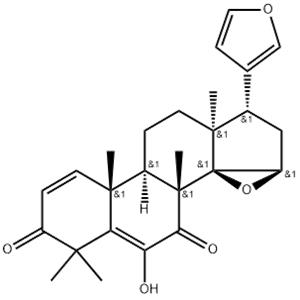 Cedrelone