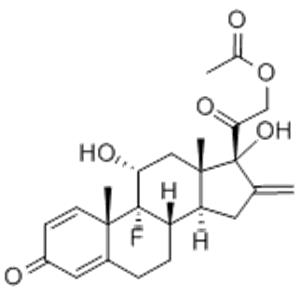 Fluprednidene Acetate