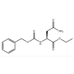 N-α-Z-L-asparagine ethyl ester