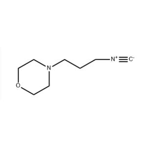 4-(3-ISOCYANOPROPYL)MORPHOLINE