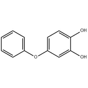 1,2-Benzenediol, 4-phenoxy- (9CI)