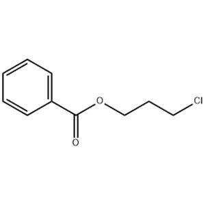 3-chloropropyl benzoate