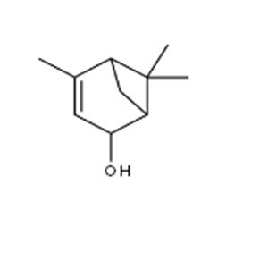 CIS-VERBENOL