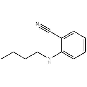 2-(butylamino)benzonitrile