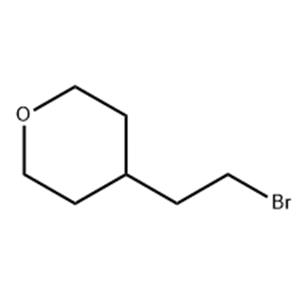 4-(2-Bromoethyl)tetrahydropyran