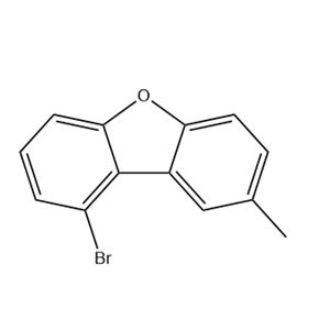 1-bromo-8-methyldibenzo[b,d]furan