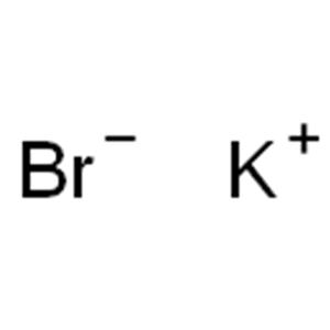 Potassium bromide