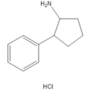 Cypenamine hydrochloride