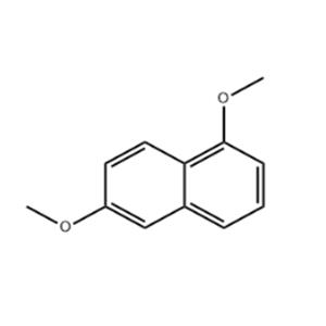 2,5-Dimethoxynaphthalene