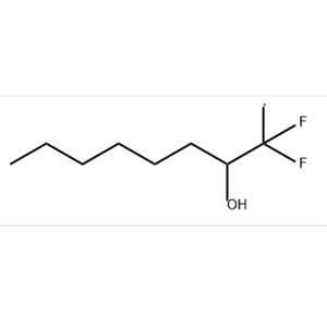 111-TRIFLUORO-2-OCTANOL