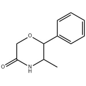 Fenmetramide