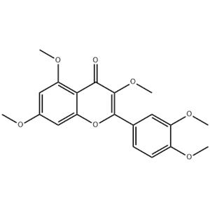 3,3',4',5,7-Pentamethoxyflavone