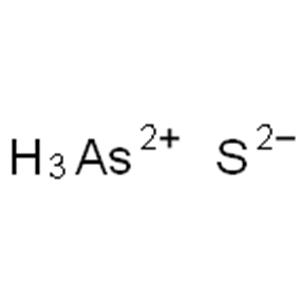 Arsenic(II) sulfide