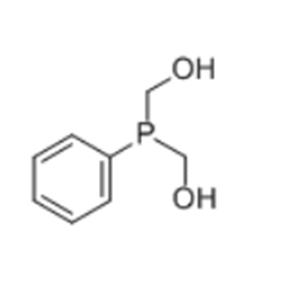 BIS(HYDROXYMETHYL)PHENYLPHOSPHINE