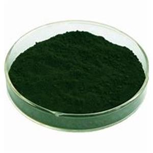 CHLOROPHYLL 