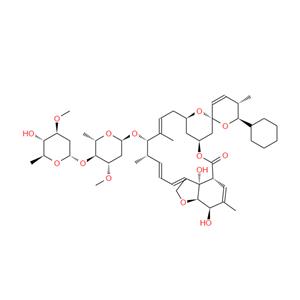 Doramectin