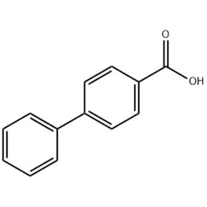 4-Biphenylcarboxylic acid