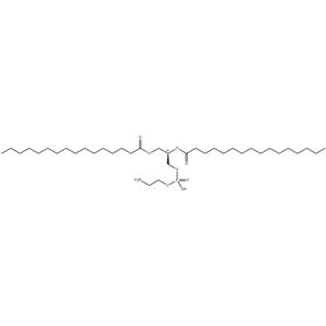 1,2-Dipalmitoyl-sn-glycero-3-phosphoethanolamine