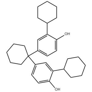 1,1-Bis(3-cyclohexyl-4-hydroxyphenyl)cyclohexane