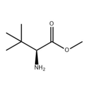 METHYL 2-AMINO-3,3-DIMETHYLBUTANOATE