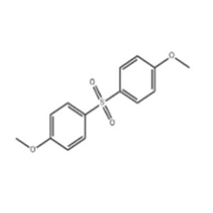 Benzene,1,1'-sulfonylbis[4-methoxy-