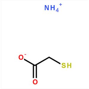 Ammonium Thioglycolate