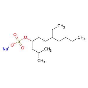 Sodium tetradecyl sulfate