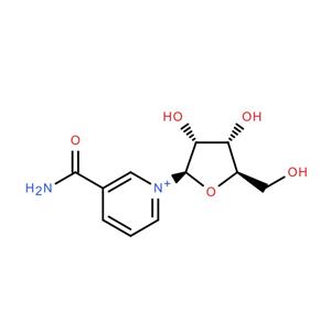 Nicotinamide riboside chloride