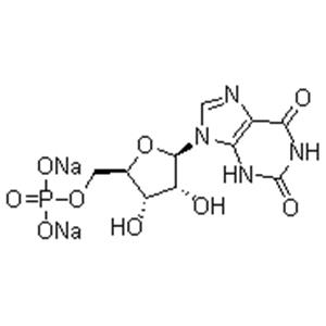 xanthosine 5'-monophosphate disodium salt;XMP;XMP-Na2;5-XMP-Na2