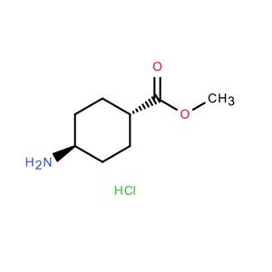 trans-4-Amino-cyclohexanecarboxylic acid methyl ester hydrochloride