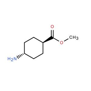 trans-Methyl 4-aminocyclohexanecarboxylate